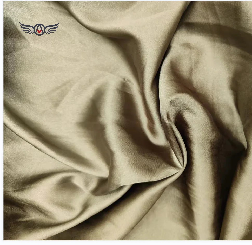 KOSUN Arc Resistant All Kinds Of Digital Velvet Printing 120gsm Poly Spandex For Underwear Lingeries Satin Fabric