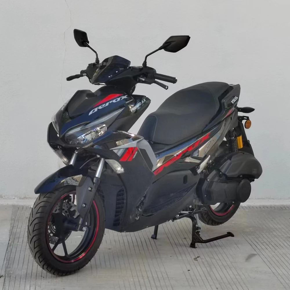50cc 150cc 200cc 110 км/ч DOT EPA воздушное охлаждение для взрослых бензиновый мотоцикл