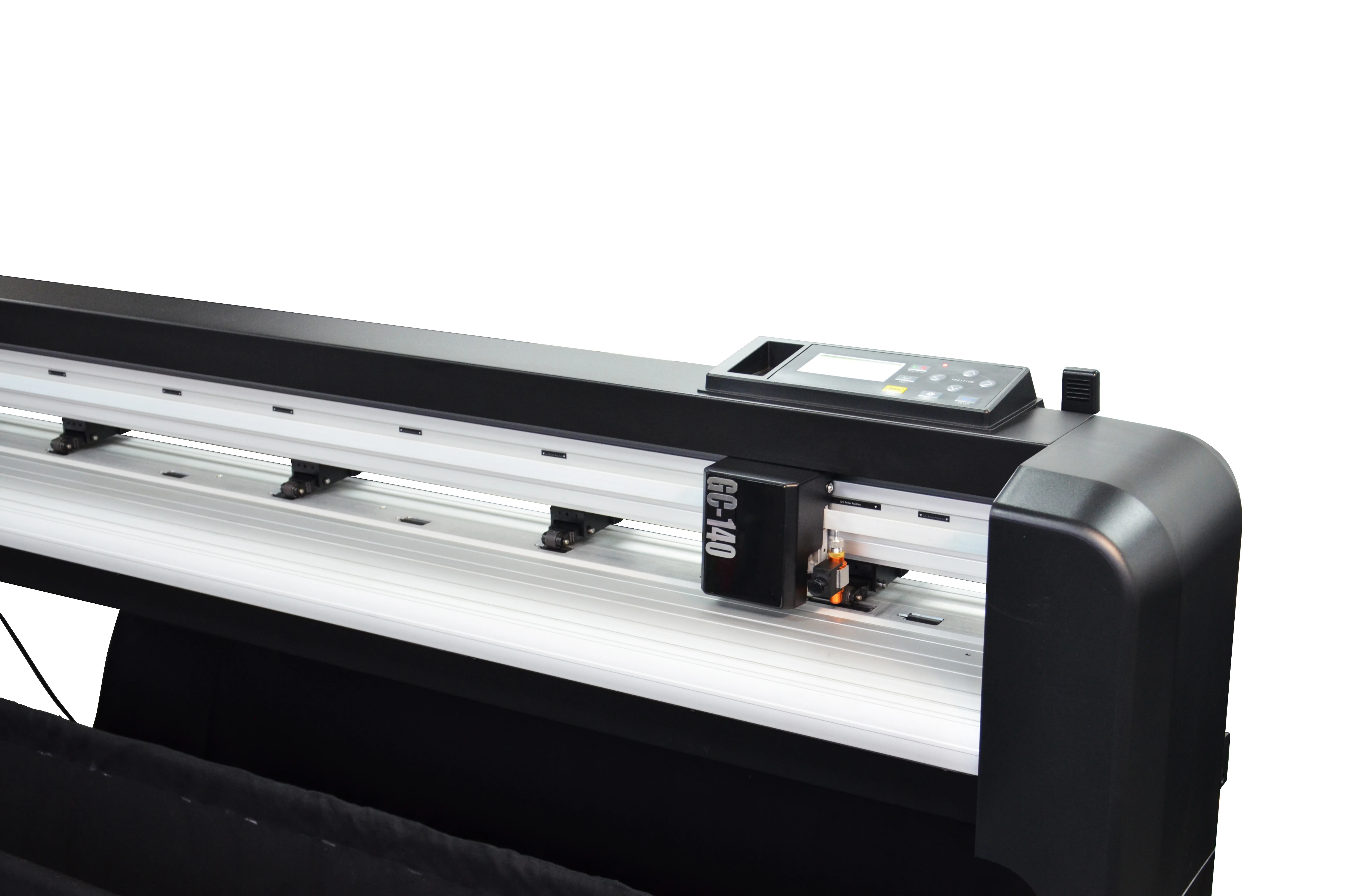 graph cutter plotter GC-180 plotter cutting machine cut plotter for sale