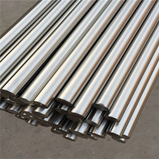 High quality stainless steel round bar or stainless steel rods (1600530522472)