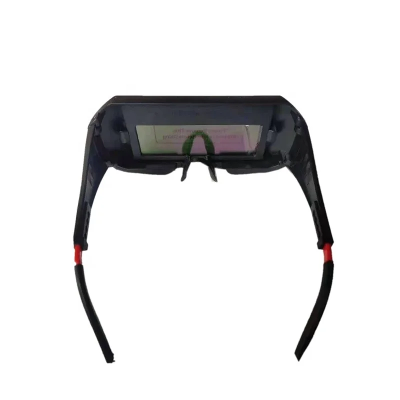 cheap high quality Solar Auto Darkening Welding glass factory in China