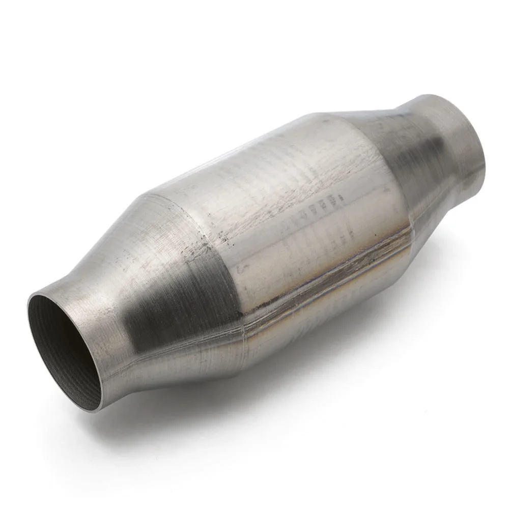 Customized Universal Catalytic Converter Three Way Catalyst For Japanese Engine