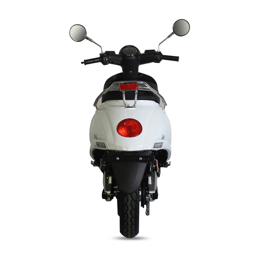 EEC Best Selling  2000W Motor Electric Motorcycle 60V Sport Bike E- Motorcycle for adult