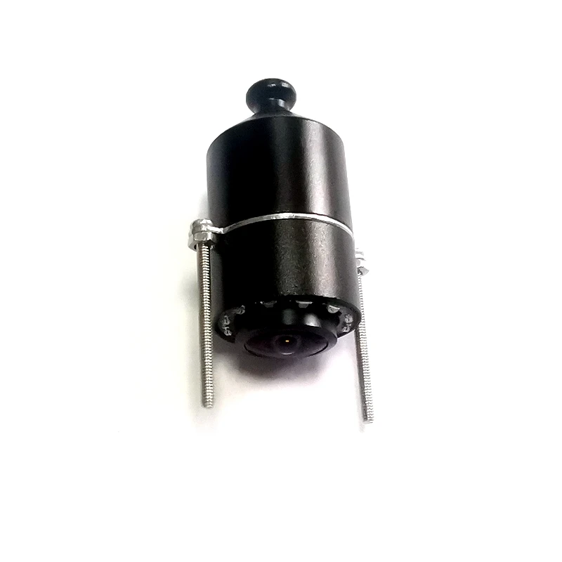 Underwater camera module 4089K with temperature depth detection sensor for diving room fishing accessories