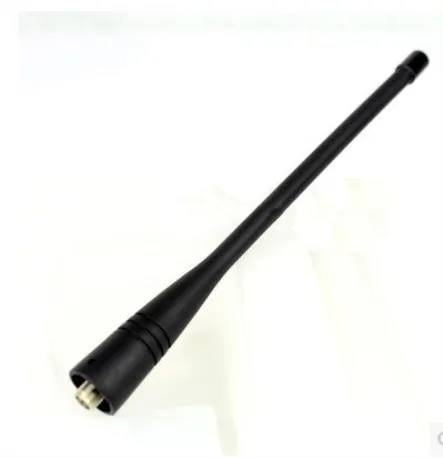 honghuismart rubber antenna 800mhz  sma female for kenwood tk480 walkie talkie