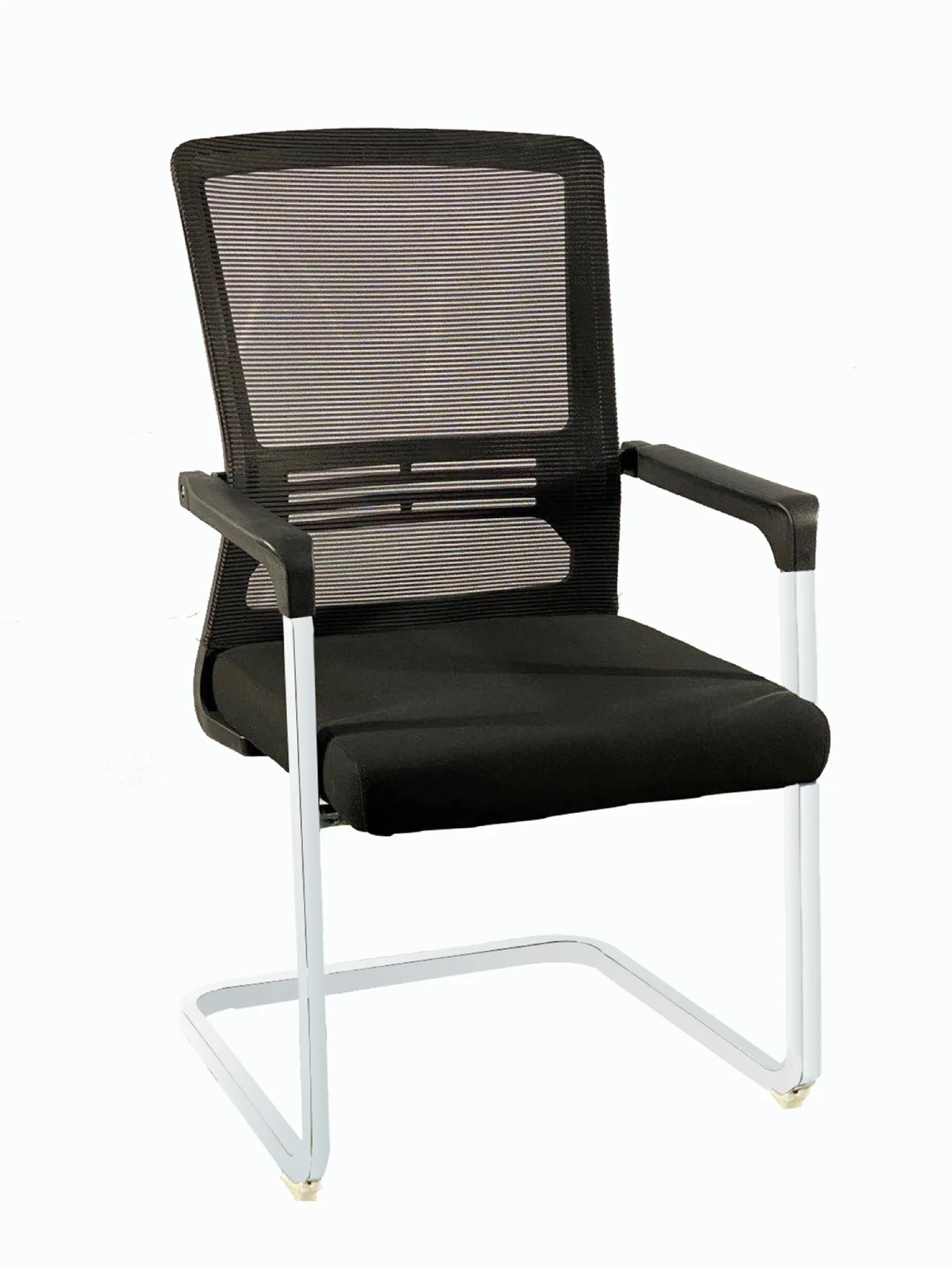 Durable Office Waiting Chair Visitor Chair Stackable Home Office Computer Chair(HX-21CH0020)