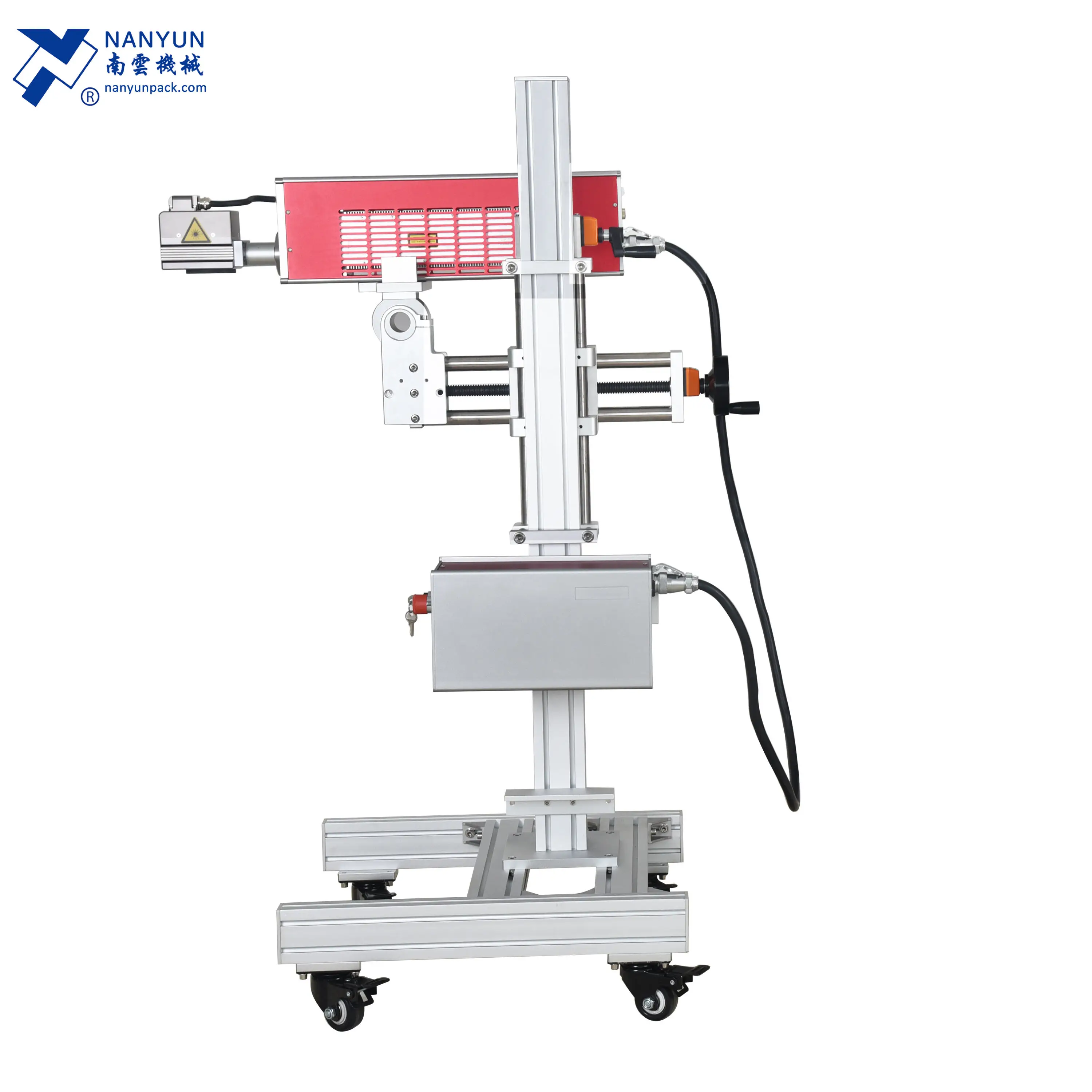 CO2 Laser Marking Machine