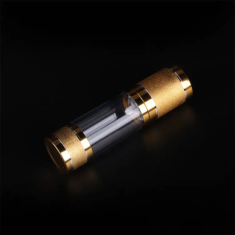 Airless Cream Pump Cosmetic Foam Pump Bottle For Skincare Packaging