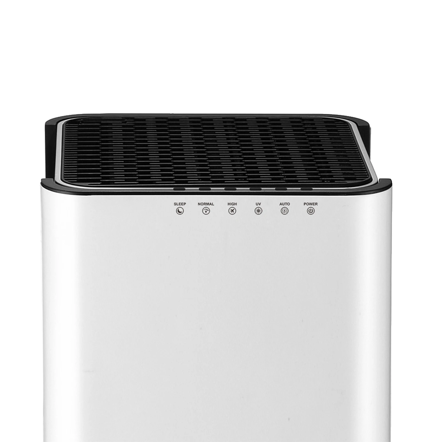 LEEYO New Design Portable Home PM2.5 H13 Office Air Purifier with HEPA Filter