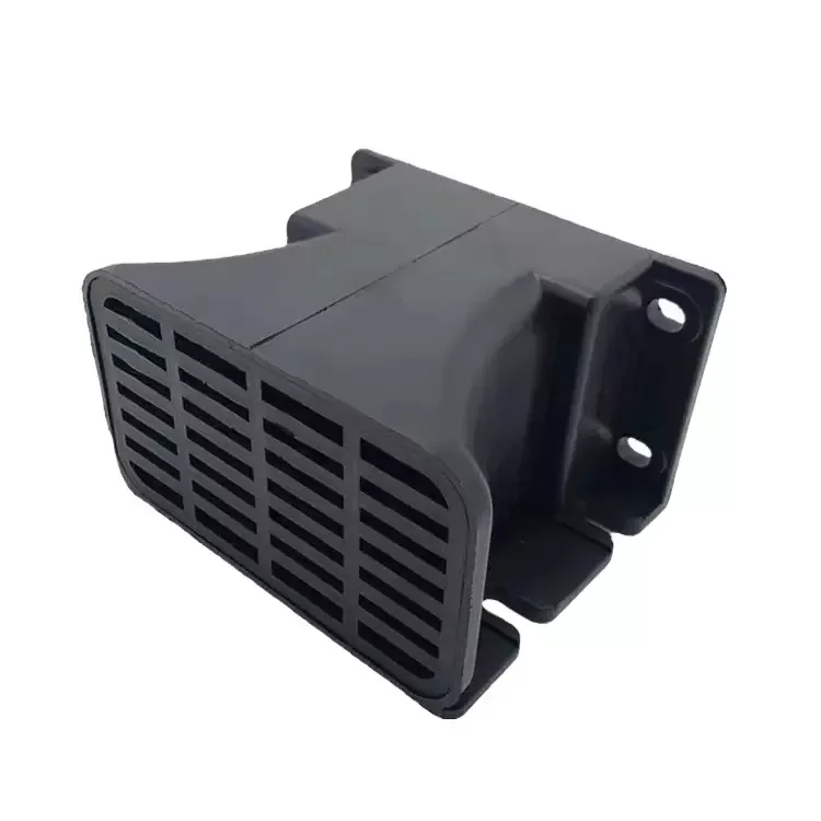 High Power Steering Waterproof Left And Right Turn Horn Reversing Voice