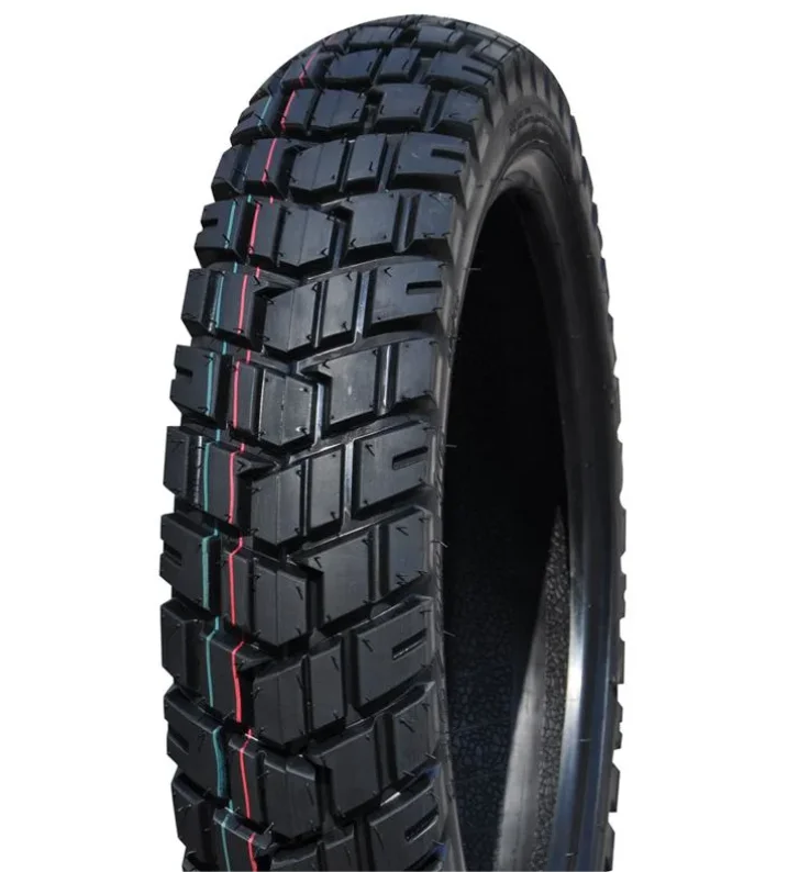 China Motorcycle Tyre 100 90-17 Good Brand From Factory With Cheap Price