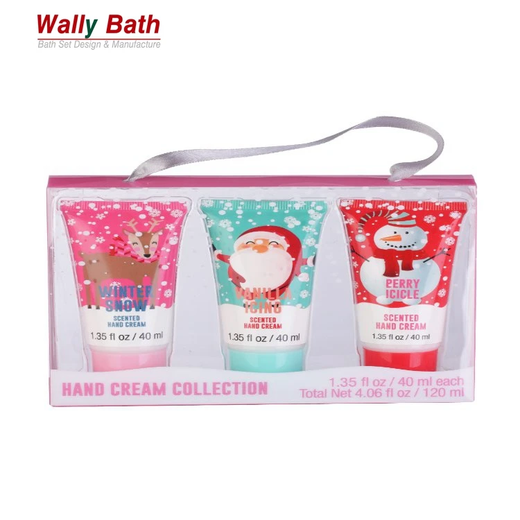 Портативный дорожный увлажняющий отбеливающий лосьон для рук Wally Bath private