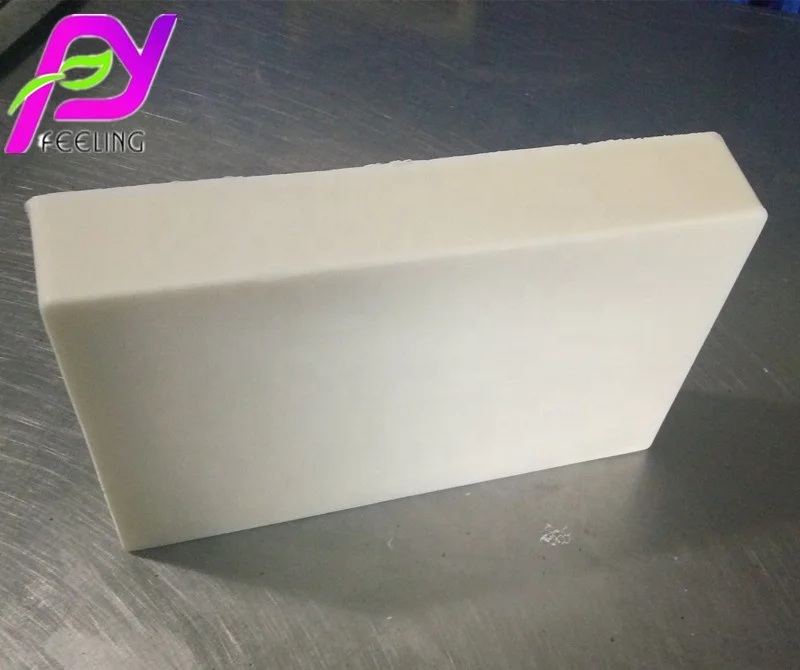 
melt and pour soap base goat milk for handmade soap 