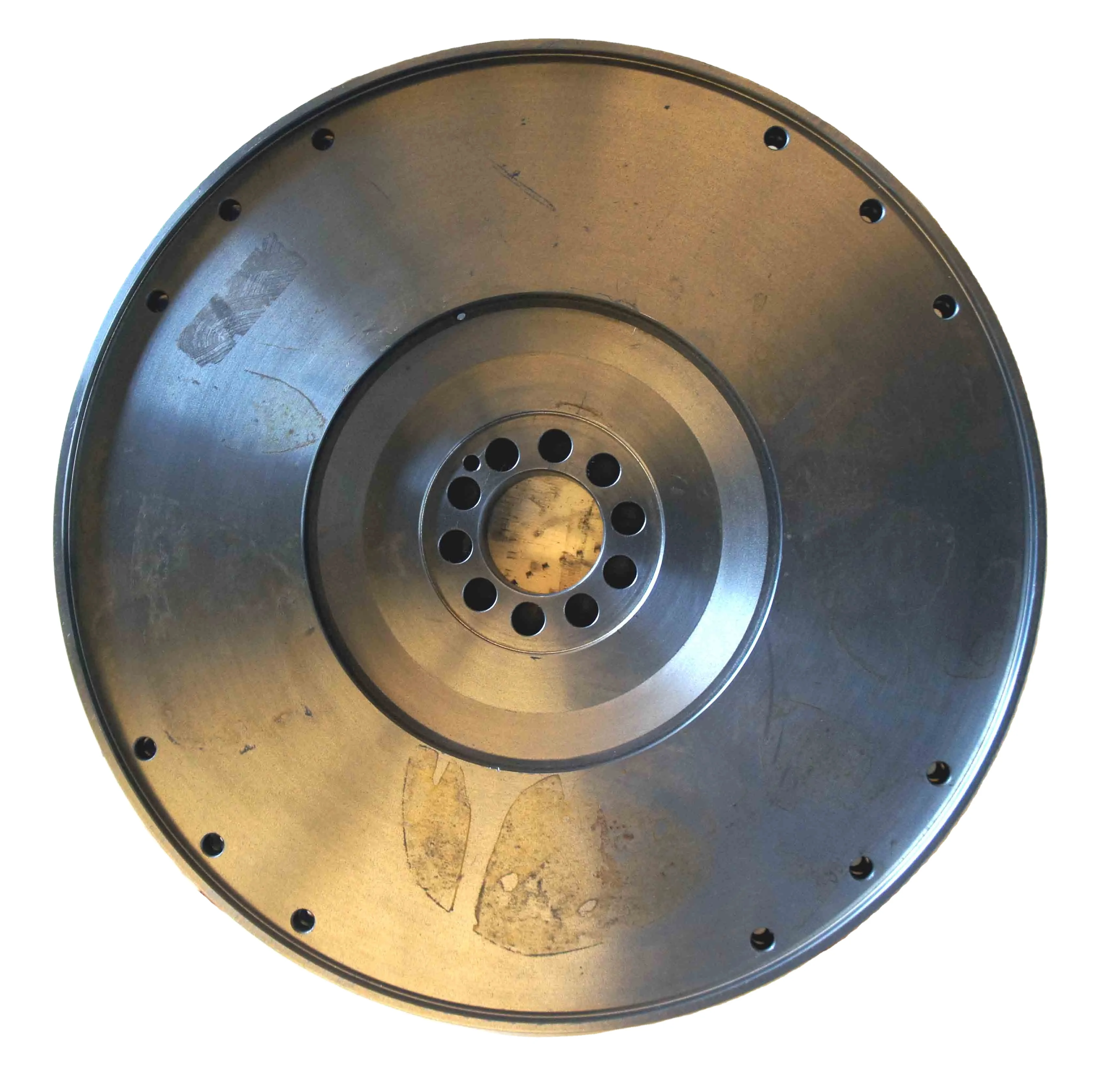 MERCEDES Truck Parts Engine 442 flywheel OE 4420300205