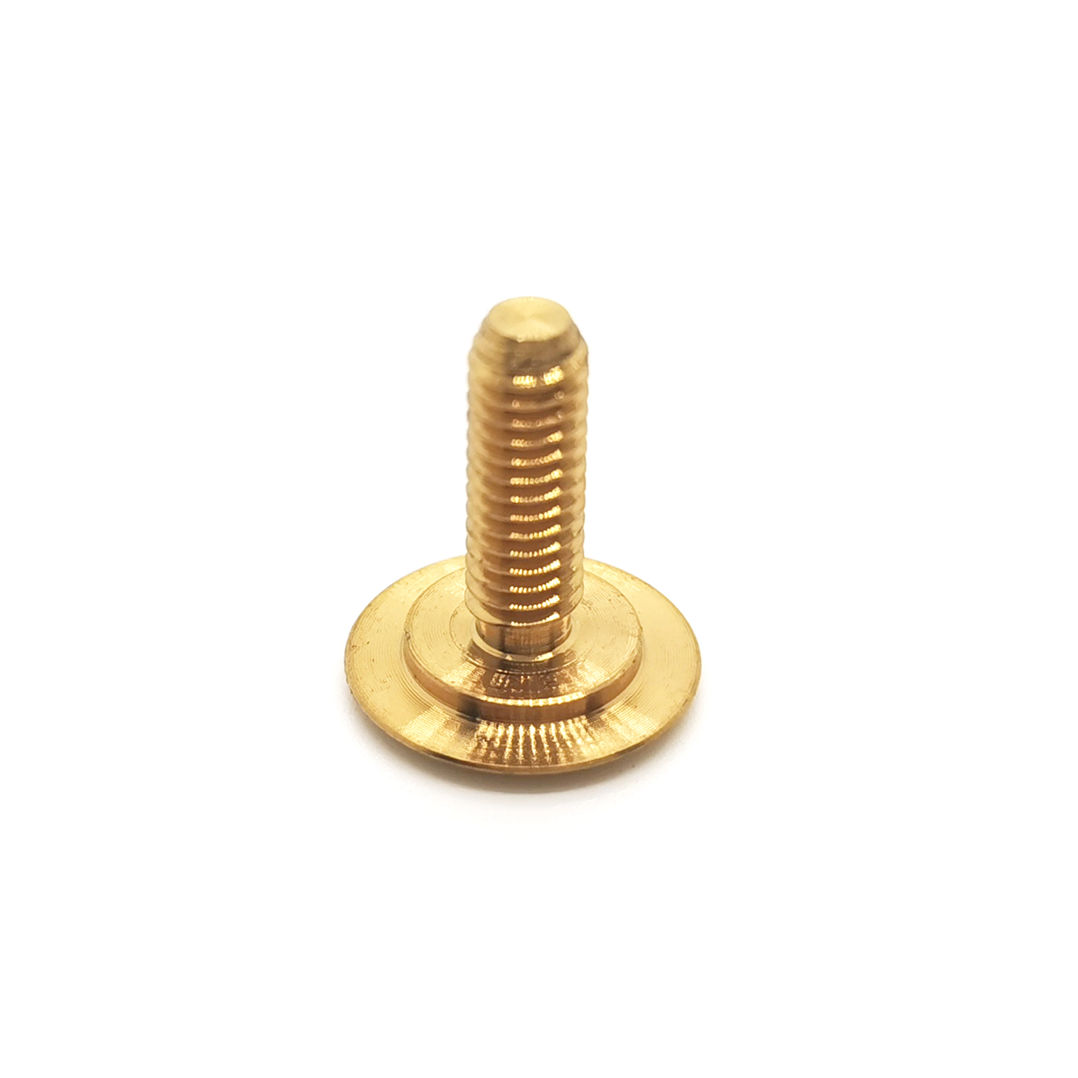  Титановые винты Torx Din 912 GR5 M2 M2.5 M3