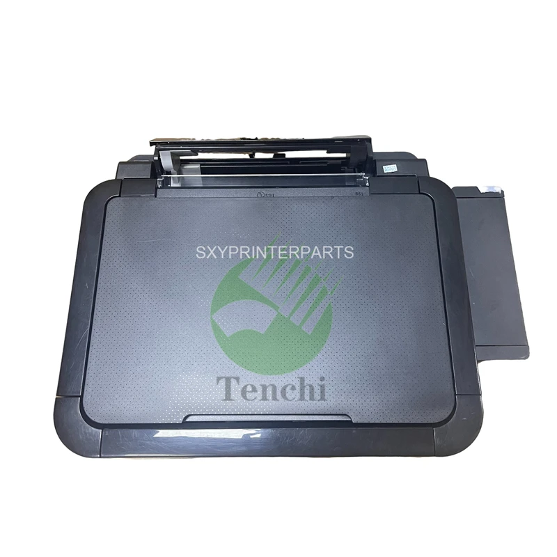 New 90% Original A4 Inkjet printer machine L850 with L805 printhead