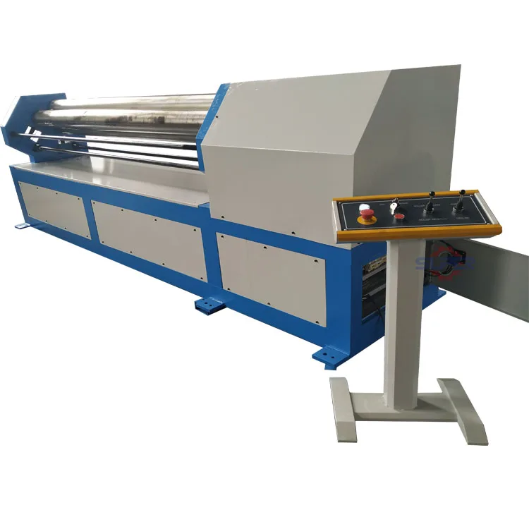 W11F механический ручной листогибочный станок