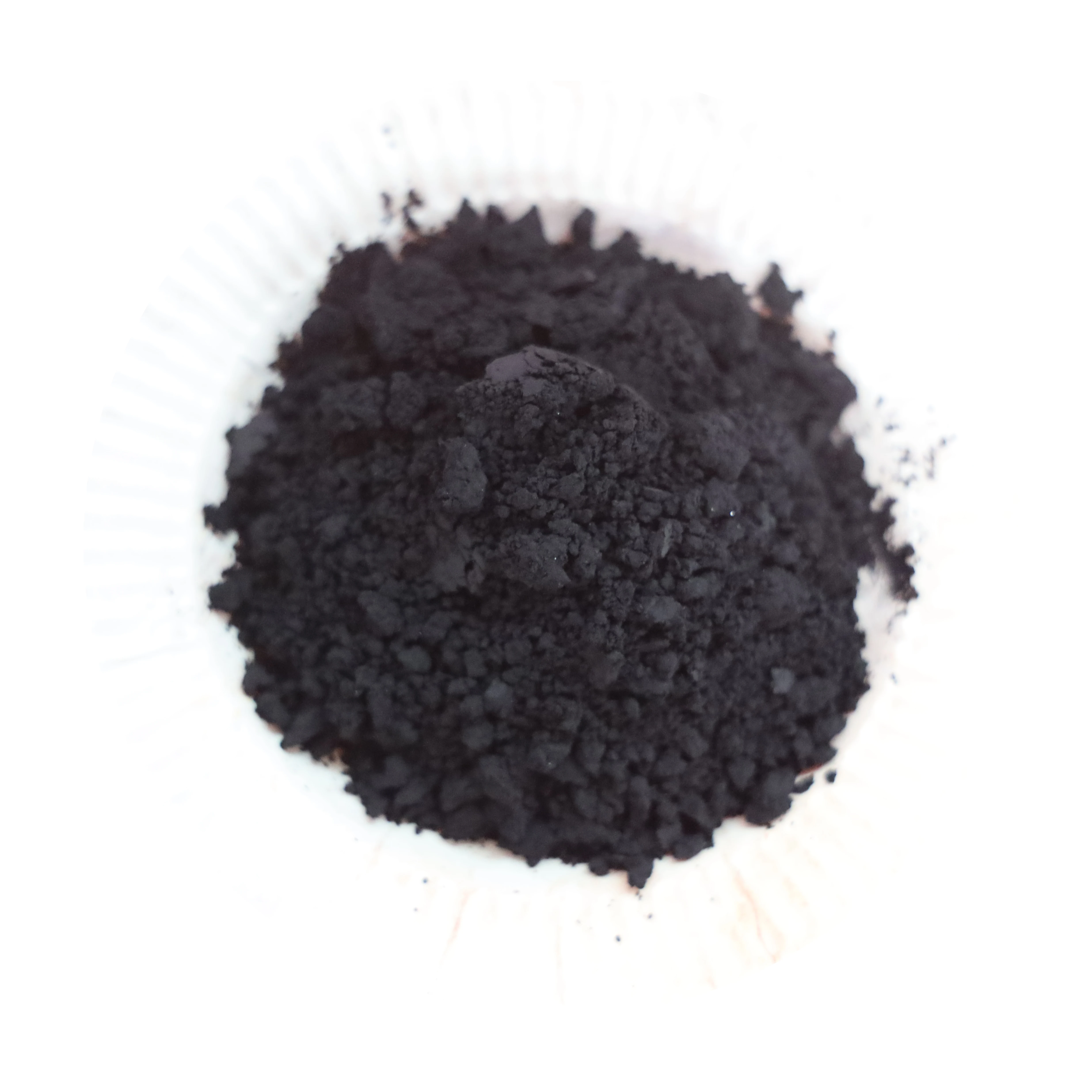 ceramic tiles pottery glaze pigment black powder high temperature resistance 1300 degree