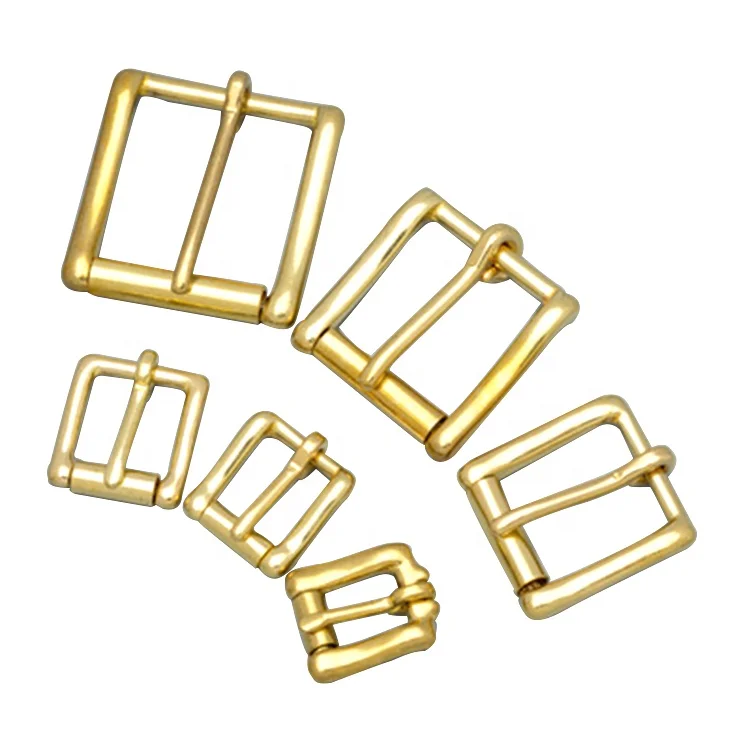 Оптовая продажа недорогие модные стильные пряжки для ремня различных размеров забрасываемые аксессуары сумок