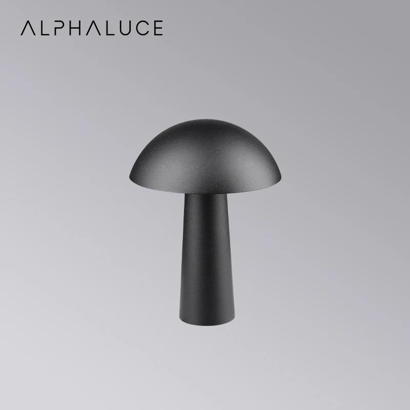 Dc24V Ip67 Modern Decor Garden Lighting Lawn Outdoor European Lamp Landscape Mushroom Light Led Bollard