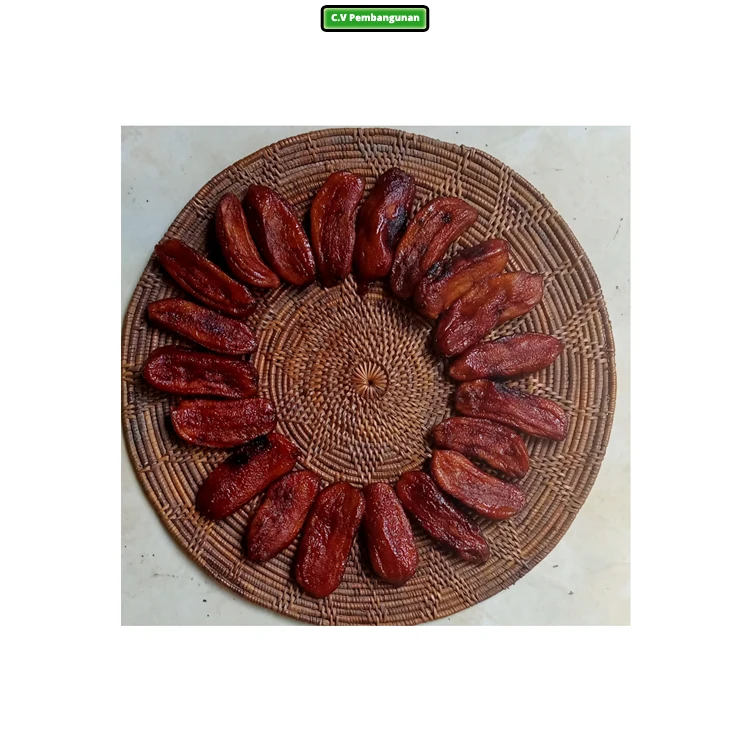 Best Deal on High Grade Exceptional Quality Dried Frozen Banana Slices from Top Listed Wholesale Exporter