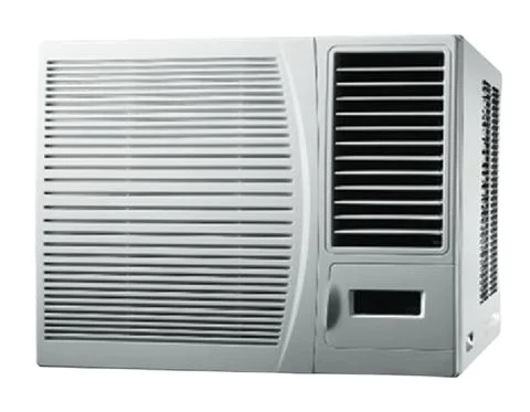 Window type air conditioner DC 48V 12v solar powered air conditioner with cheap price  window type AC for Africa