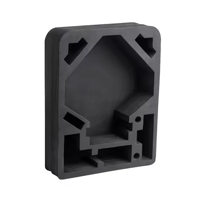 Factory wholesale custom eva foam packaging eco friendly foam insert packaging