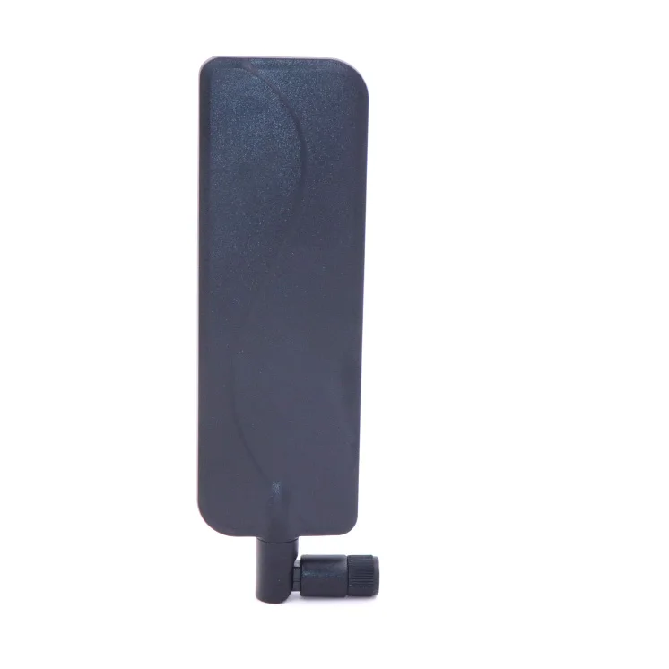 Omni Outdoor 5G WiFI 6/6E Antenna 2.4~2.5GHz High Gain 5DBi Antenna Wireless Antenna Manufacturer Directly Sales