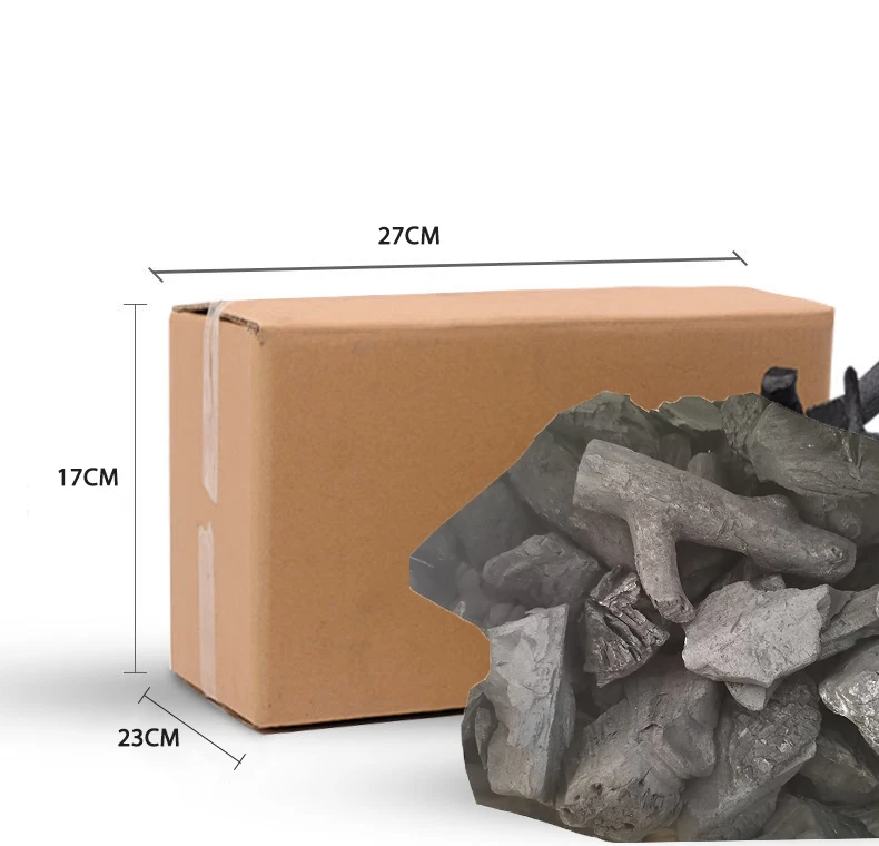 2021 Smoking Barbecue Charcoal Eco Friendly Natural Hard Wood Bbq Charcoal Briquette For Sale