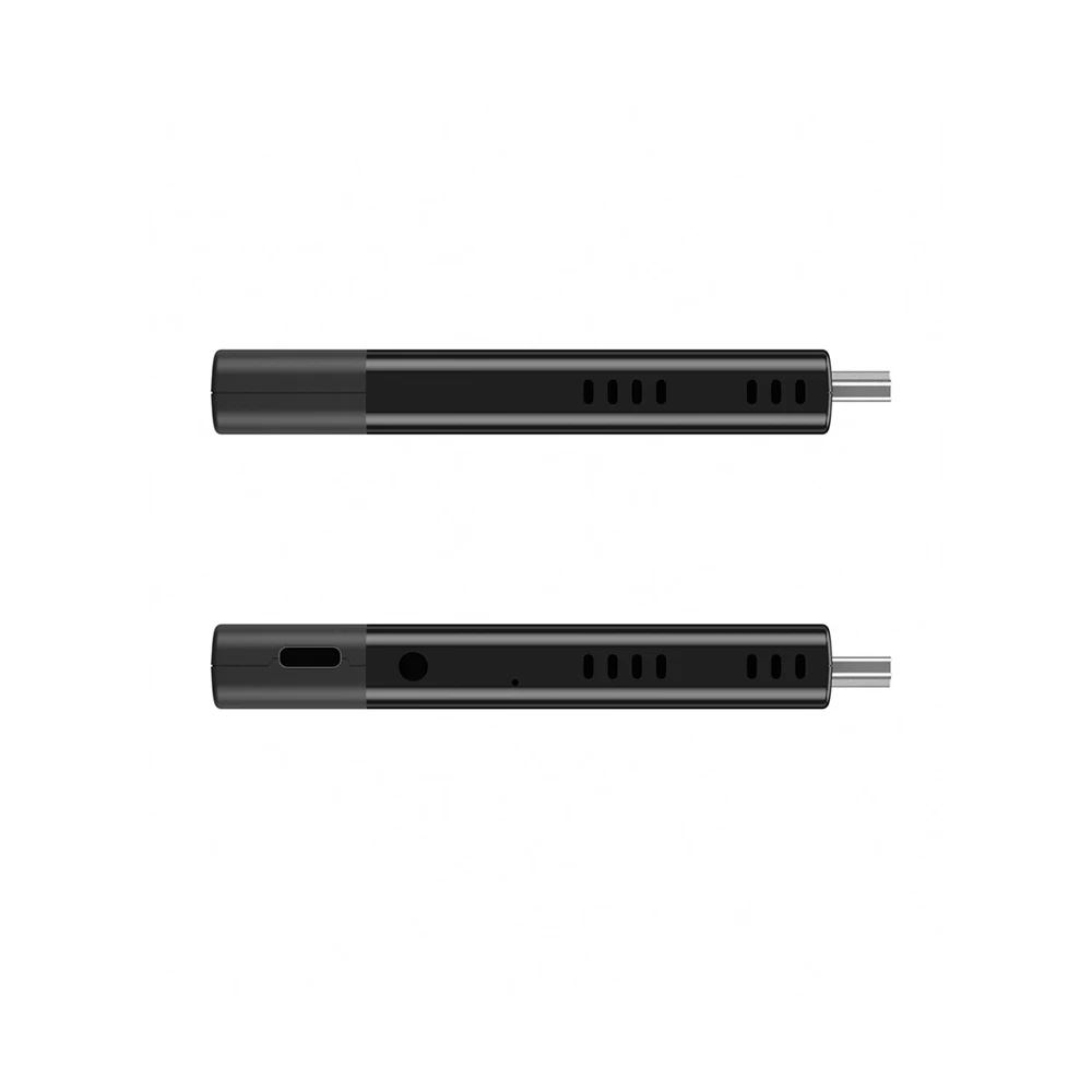 XS97 S3 2GB RAM 8GB ROM Stick TV 4k Best Android Voice Remote Tv Stick Octa Core Smart TV