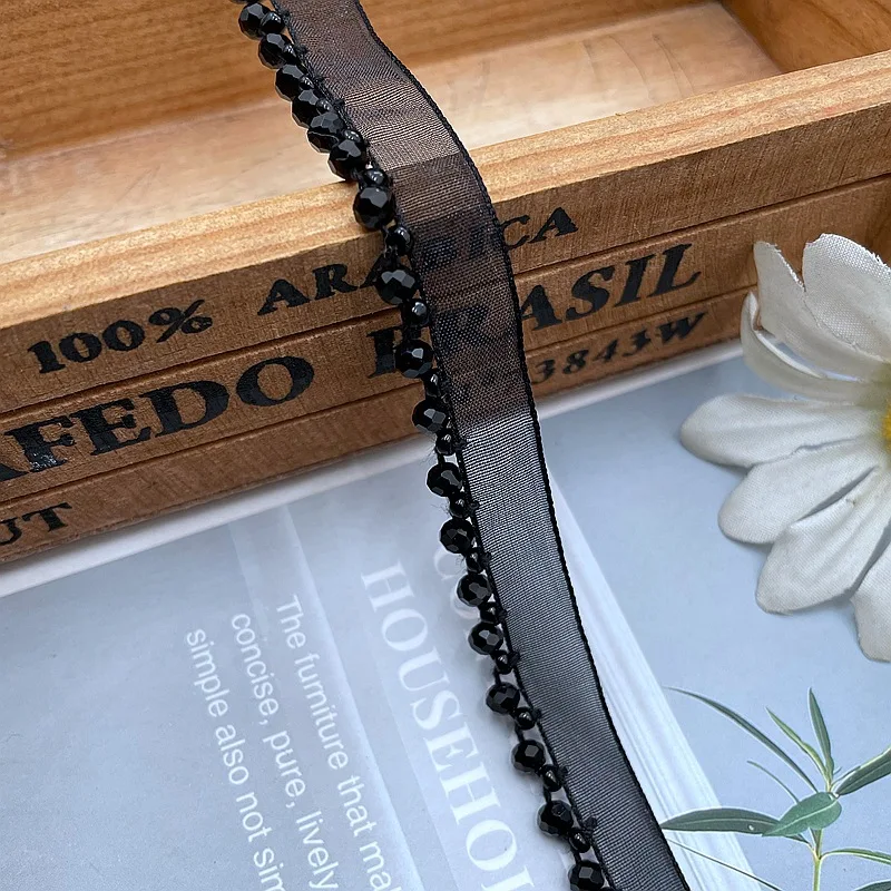 2023 Hot Sales Europe and America Lace High Quality Embroidered Guipure Lace Fabric For Wedding Lace LTZ138