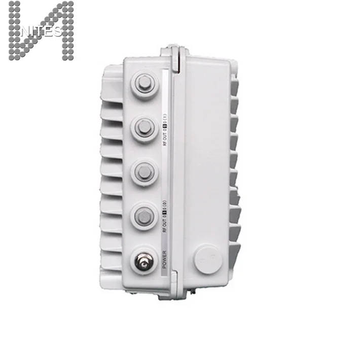 Huawei SmartAX MA5633 GPON + Ведомое устройство EOC IPTV GPON EPON HFC CATV оптический узел D-CMTS