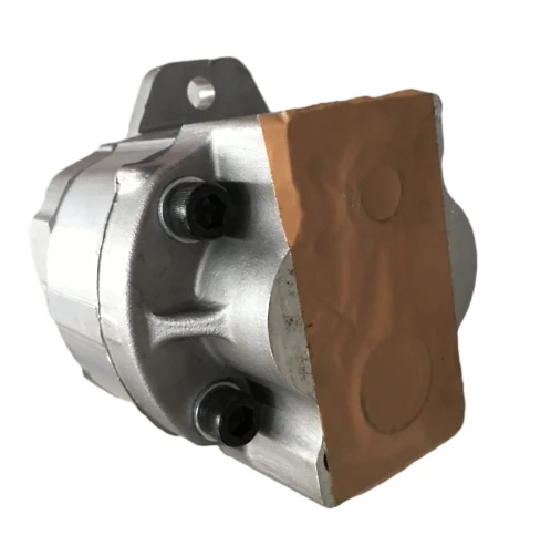 2390523 насос для вилочного погрузчика Clark модель GPS30C CL2390523 S020S12EJ51R