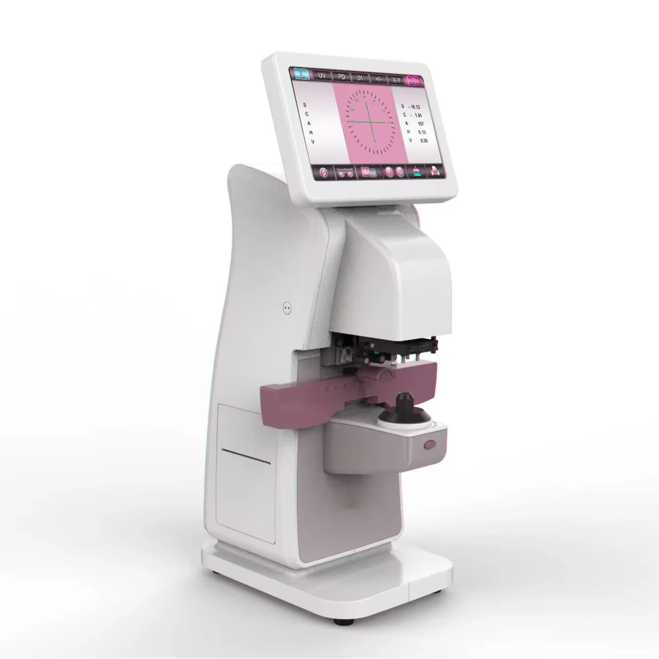 Hot sale Medical Ophthalmic focus meter