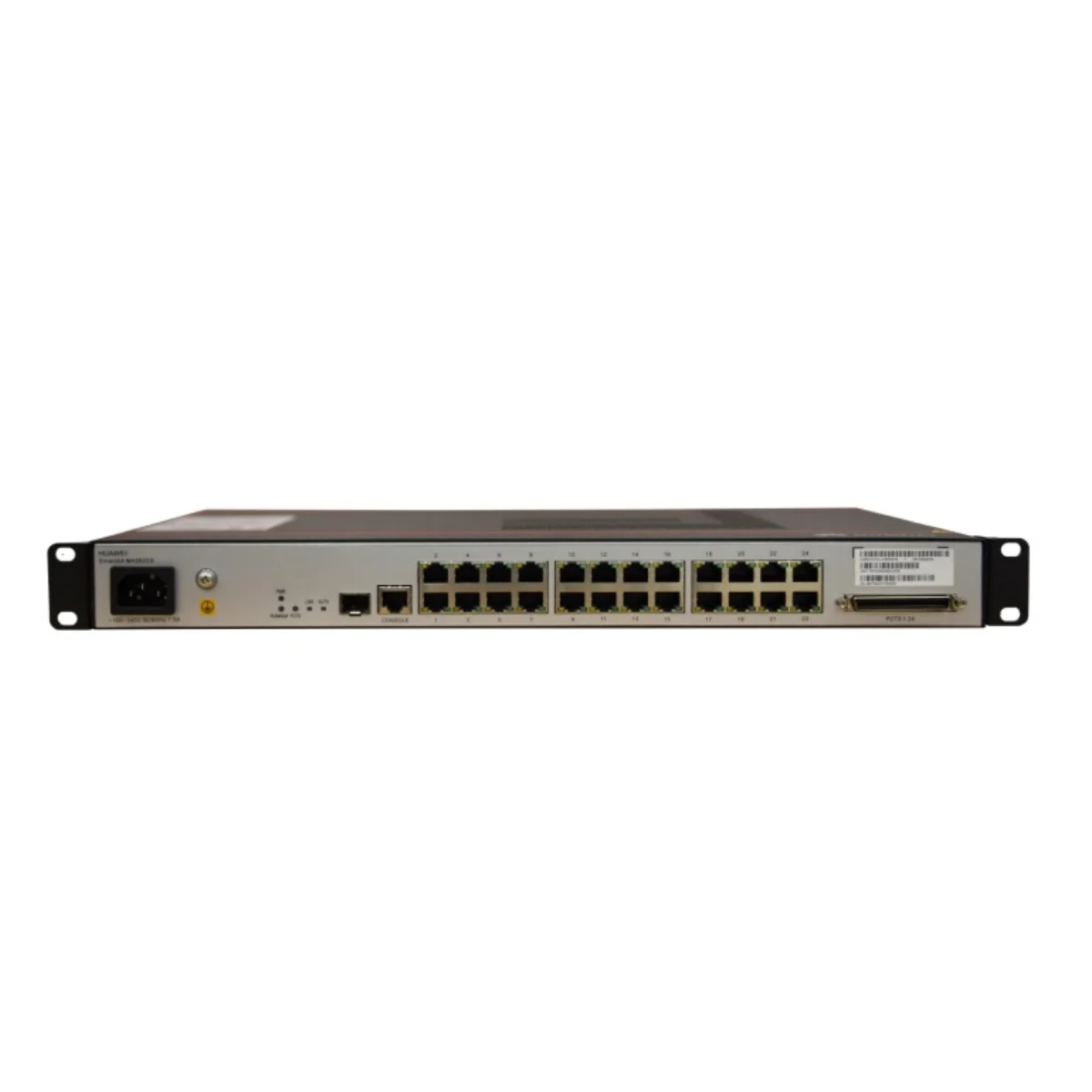 SmartAX MA5822S 8/16/24 Ge FTTB FTTC network XG-PON/XGS-PON/GPON SFP uplink optical port MDU OLT ONU