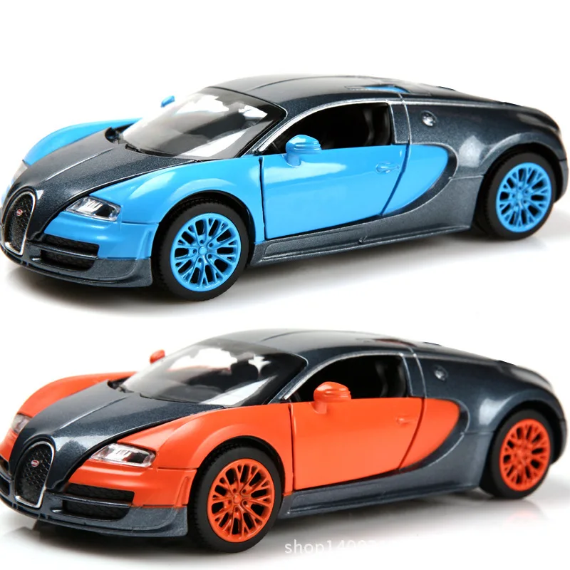 High Quality Diecast Model Car Alloy1:32 car model
