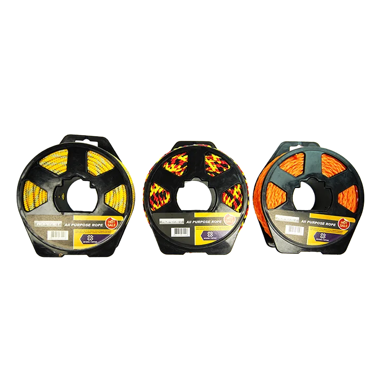 ValueMax rope, VM0103, all kind of twine and cord in various color and size, length,PP rope, nylon rope, PE rope,polyester rope