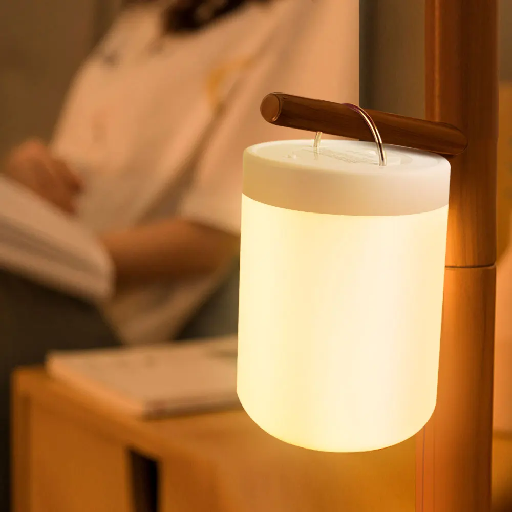 Hot Selling Led Small Night Light Led Night Lamp Rechargeable Led Night Light For Kids