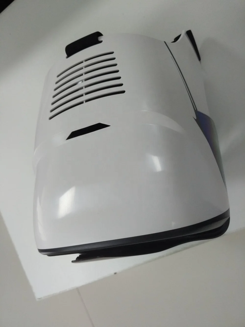 2021 Mini Plastic VR/AR glasses  AR Augmented Reality Glasses  3D VR Glasses Virtual Reality Headset