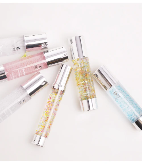 natural calcium alginate provides excellent brightness through pressure release encapsulated natural oil