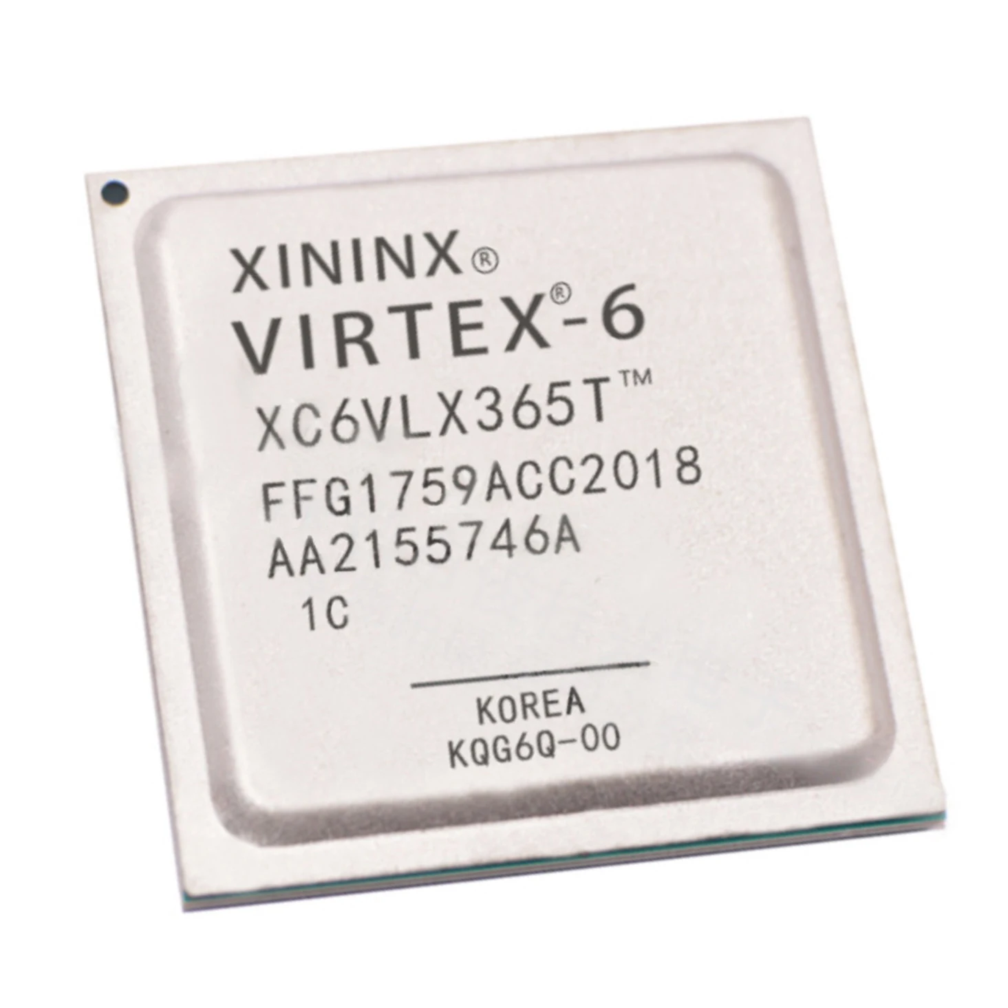 New Original XC2V2000-4FGG676C XILINX with low price BGA In stock electronic components BOM list