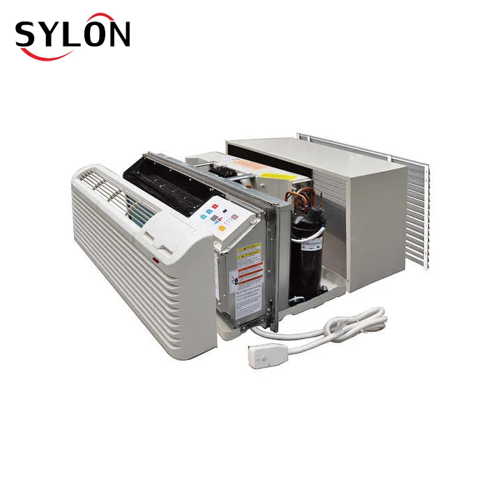 42inch air conditioner 7000BTU Packaged Terminal Air Conditioners PTAC Control R410A Gree  PTAC units For Home And Hotel