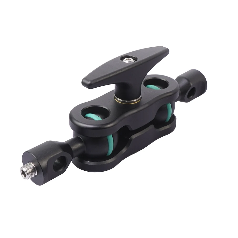 360 degree high strength ultra camera ball-head magic arm for light or monitors