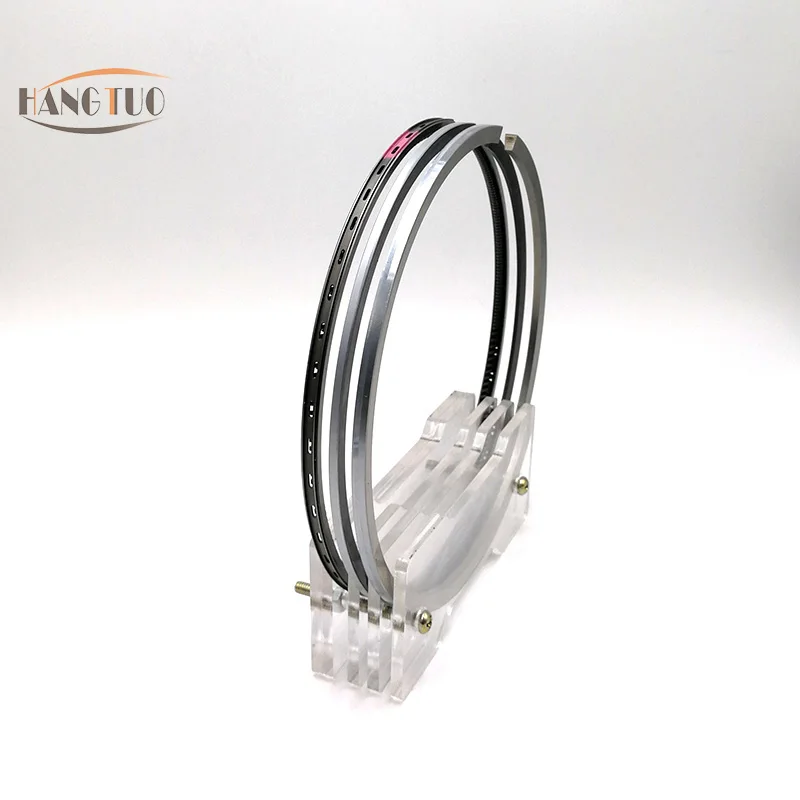 3804500/4089489/4058969  FIT FOR CUMMINS N14 piston ring