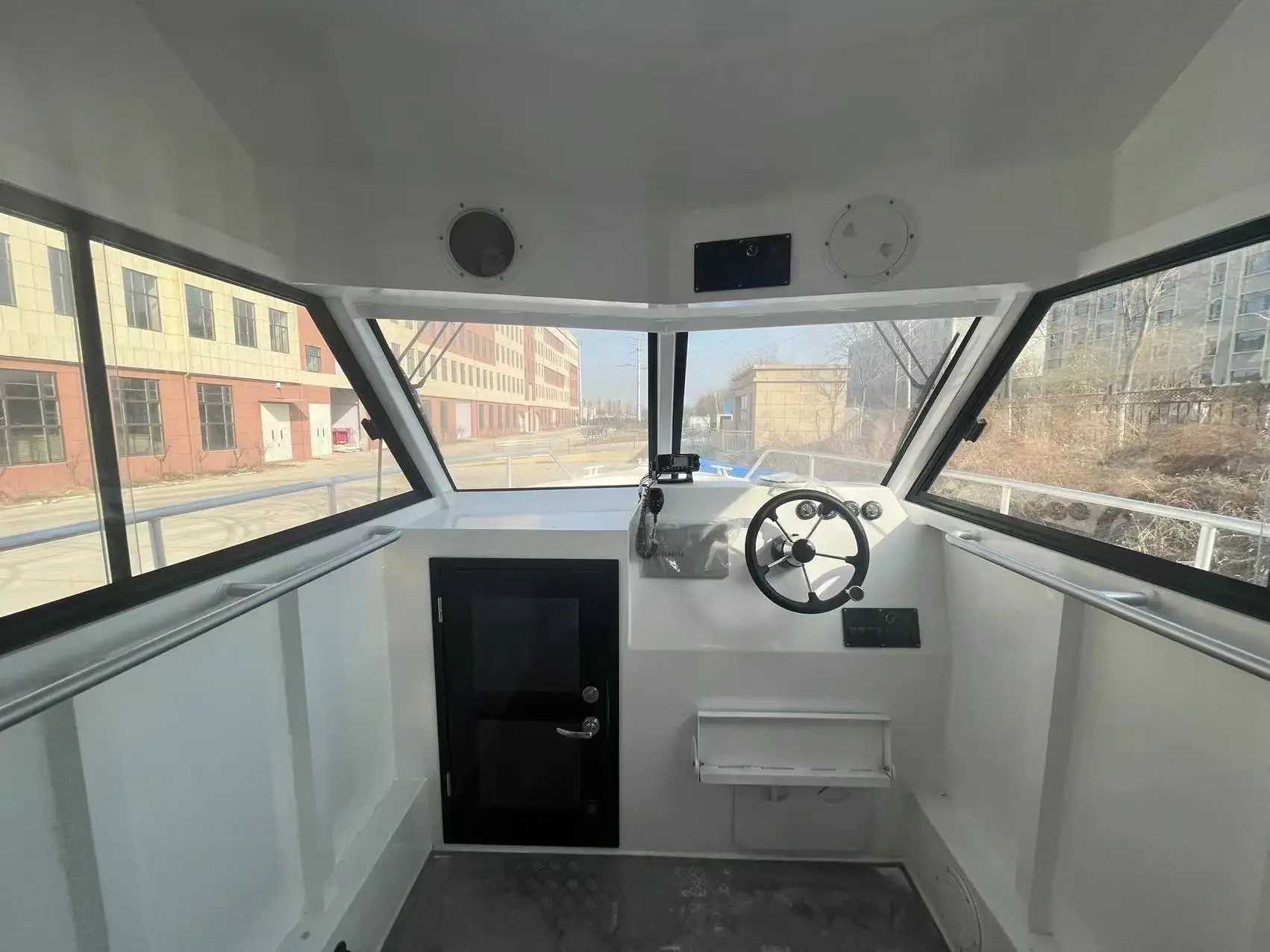 ALLSEALION 15m Aluminum Catamaran Passenger Ferry Boat for sale