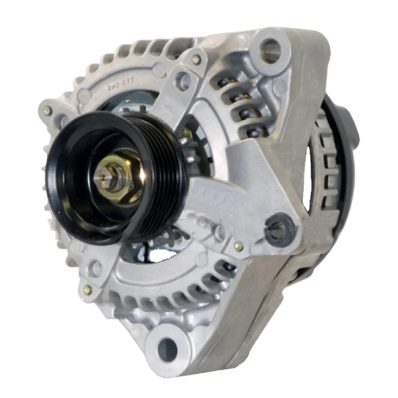 OEM низкооборотный генератор переменного тока постоянные детали автоматический регулятор однофазный Статор для