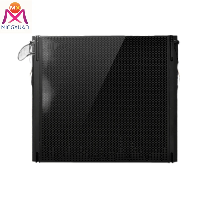 18 inch Line Array subwoofer sound System Concert Professional Audio DJ high power