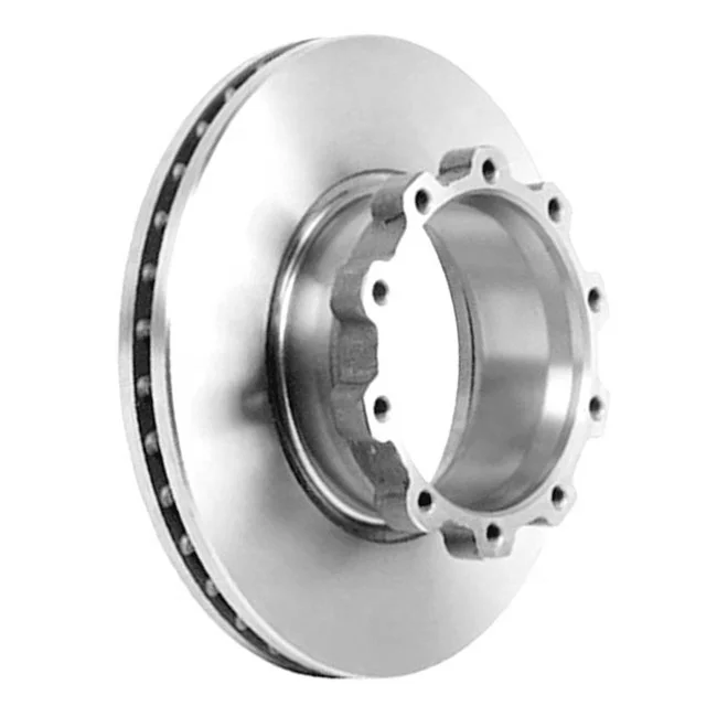 Brake Disc 1402272 1386686 1852817