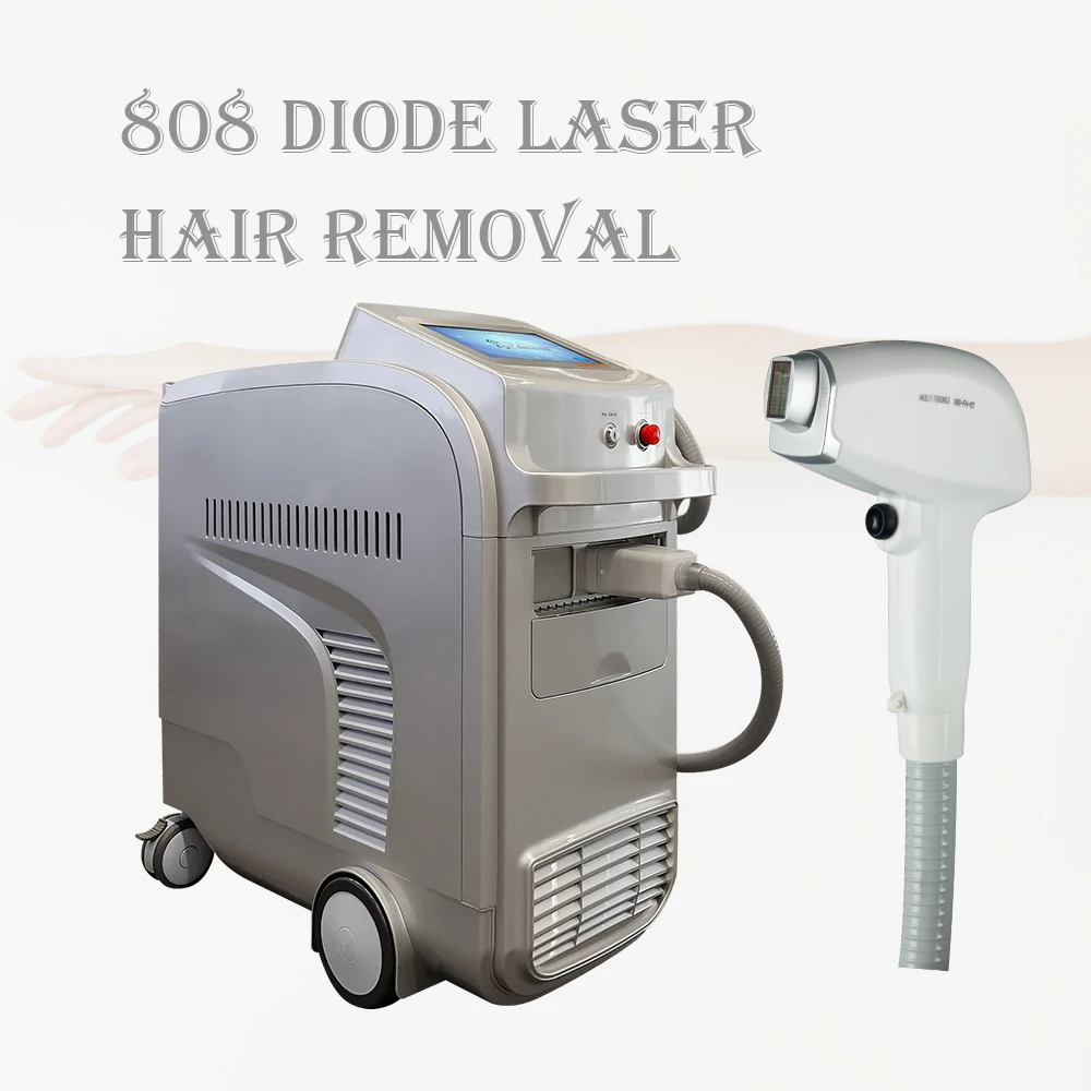 professional hair removal machine price painless laser diode hair laser removal machine