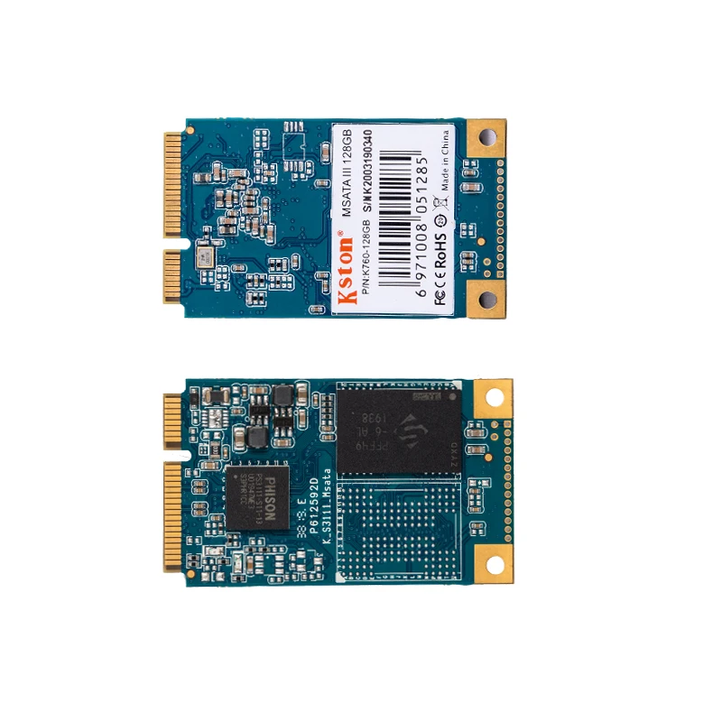 Kston ssd 32g 60g 120gb 128g 240gb 256g 48gb 512g full size mini industrial SSD
